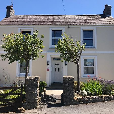 Manordaf B&B Carmarthen Extérieur photo