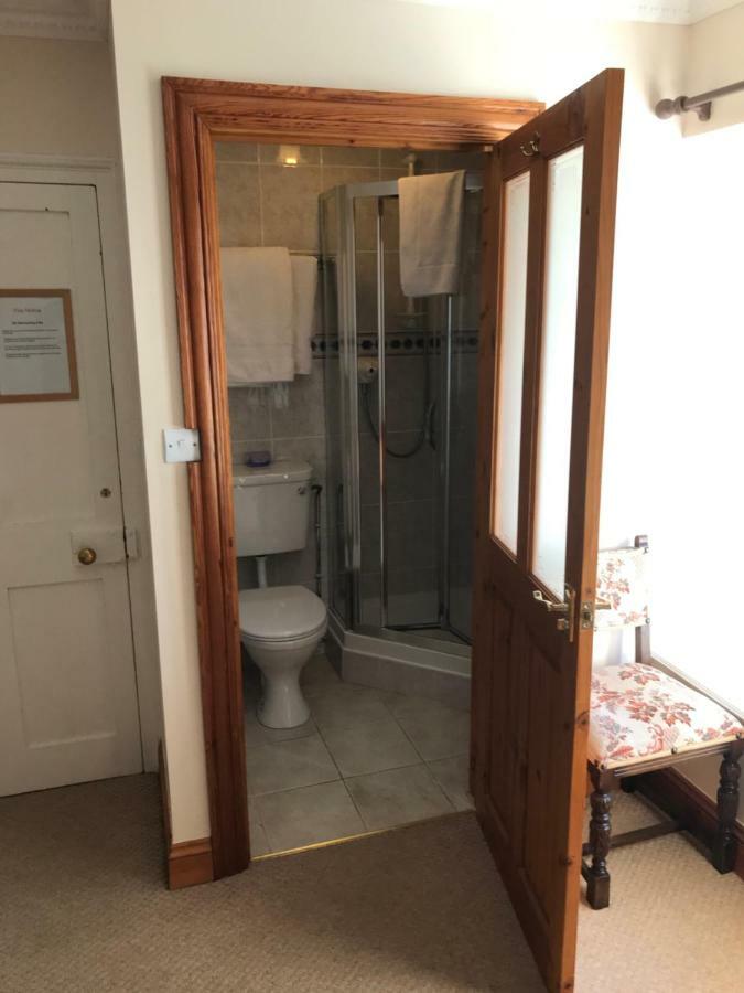 Manordaf B&B Carmarthen Extérieur photo